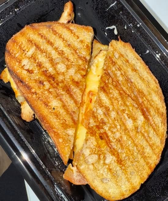Chicken Panini