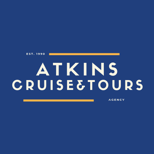 Atkins Cruise & Tours
