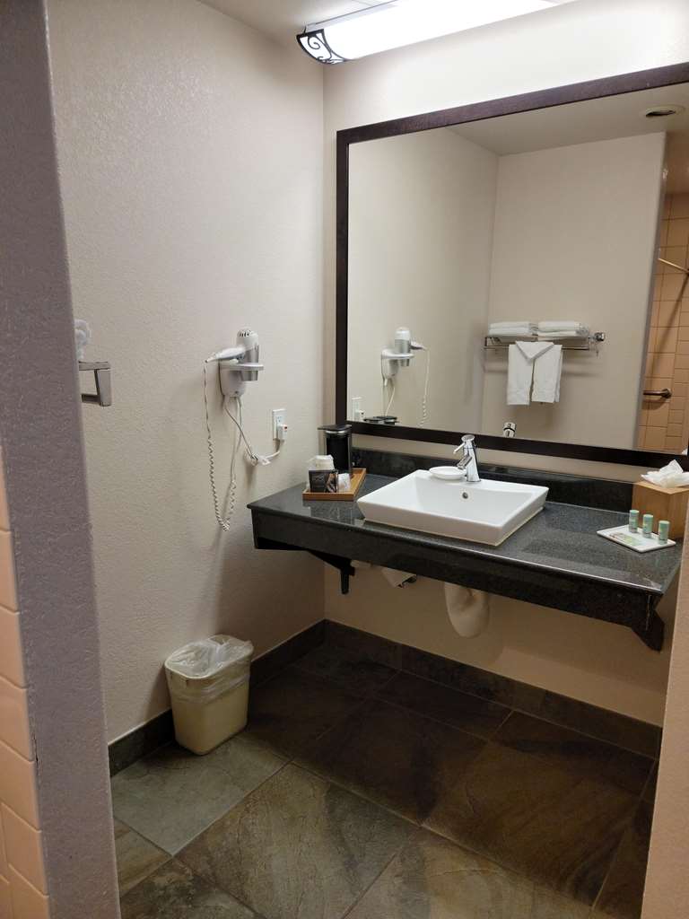 Best Western Bishop Lodge Image