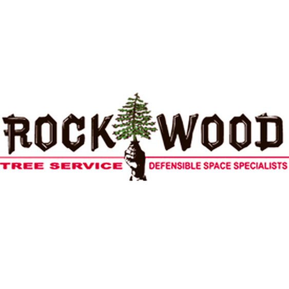 Rockwood Tree Service Logo