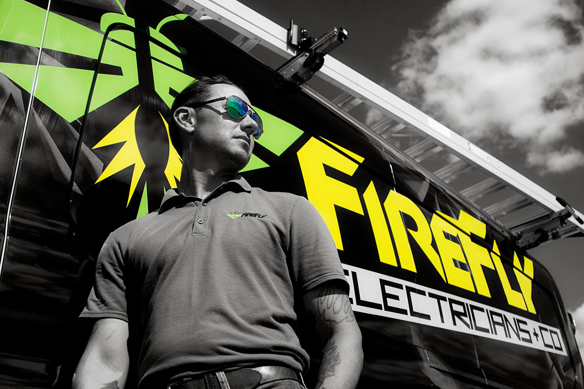 Firefly Electricians Photo
