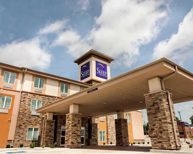 Images Sleep Inn & Suites
