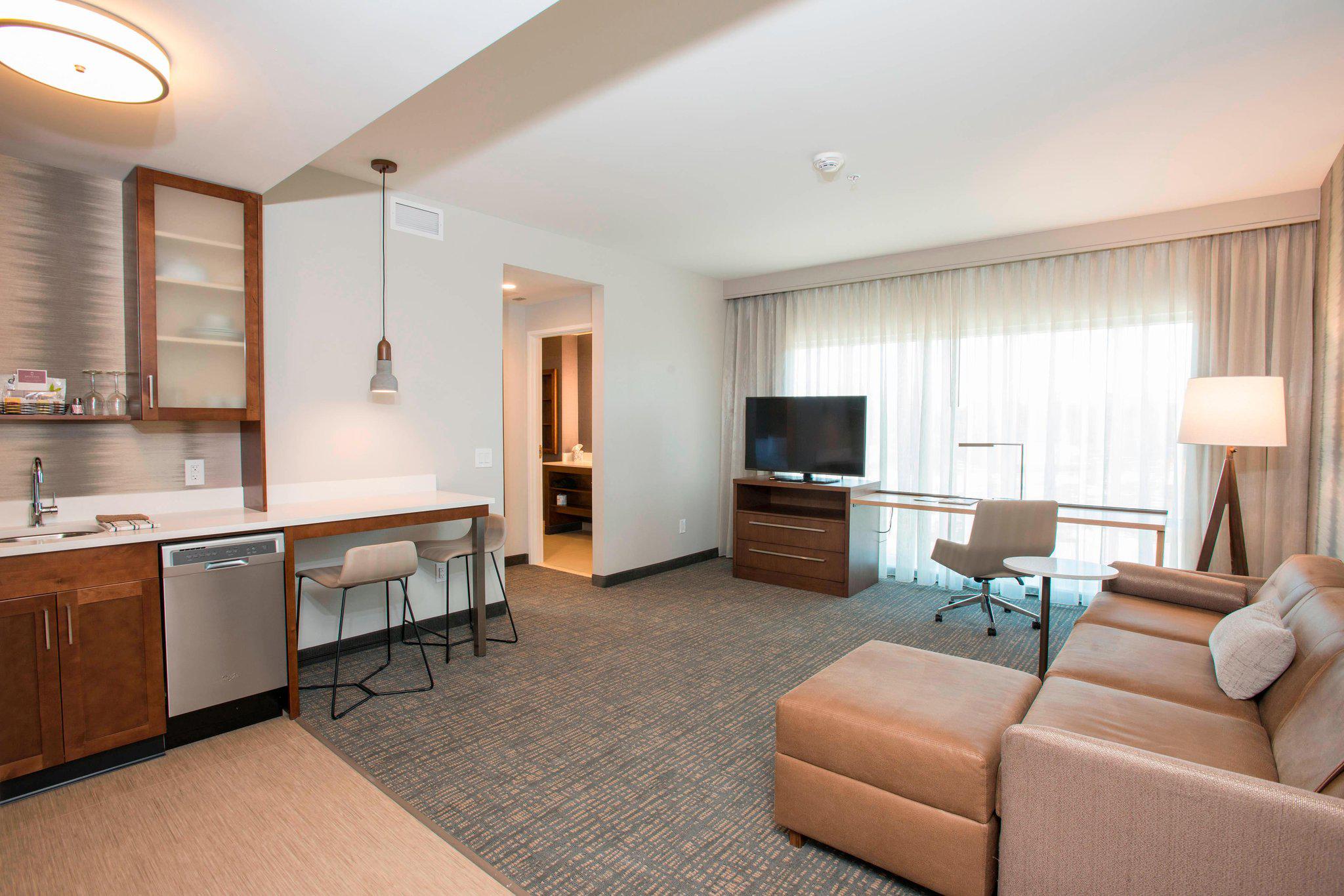 Residence Inn by Marriott Cincinnati Midtown/Rookwood Photo