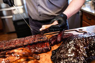 PROFESSIONAL COMPETITION BARBECUE
AND CATERING IN BILLINGS, MT PROFESSIONAL COMPETITION BARBECUE
AND CATERING IN BILLINGS, MT