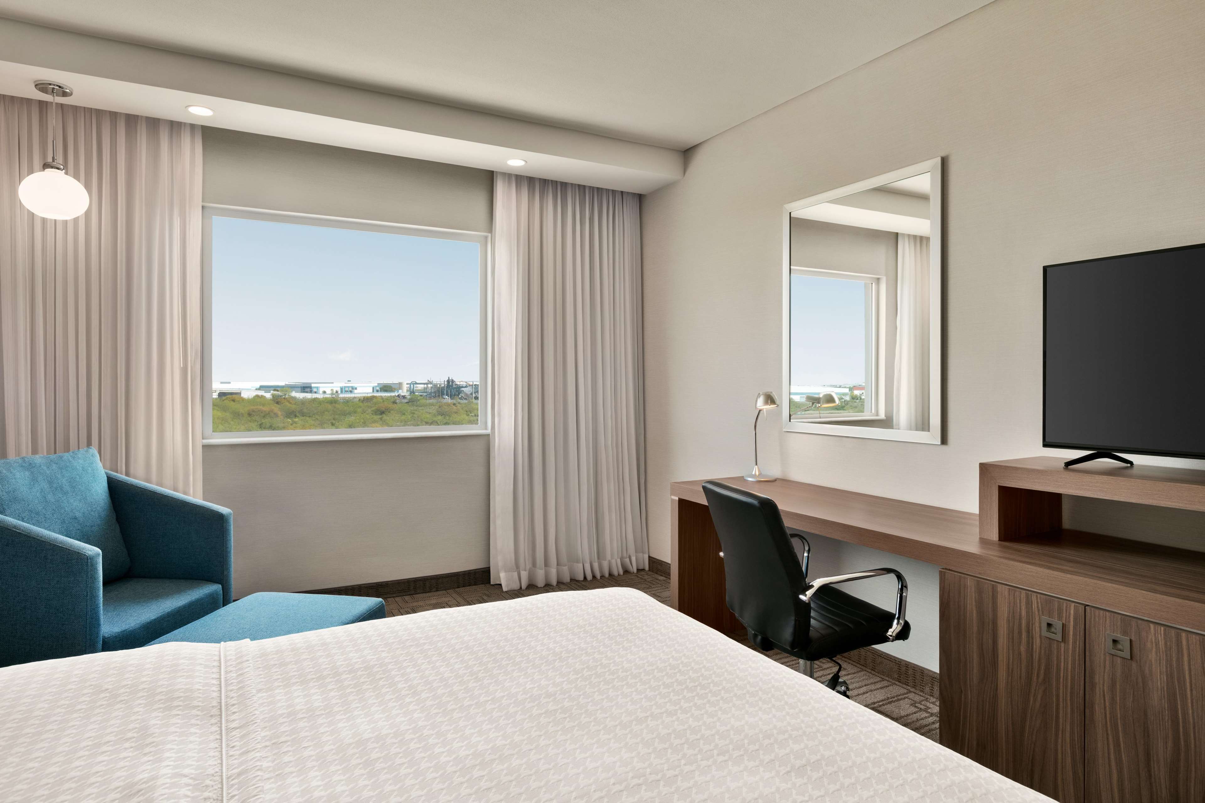 Images Hampton Inn by Hilton Monterrey Apodaca