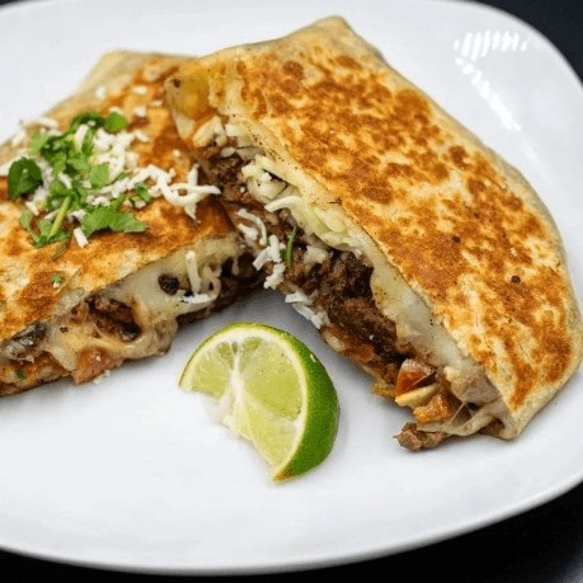 Crunch Wrap Special