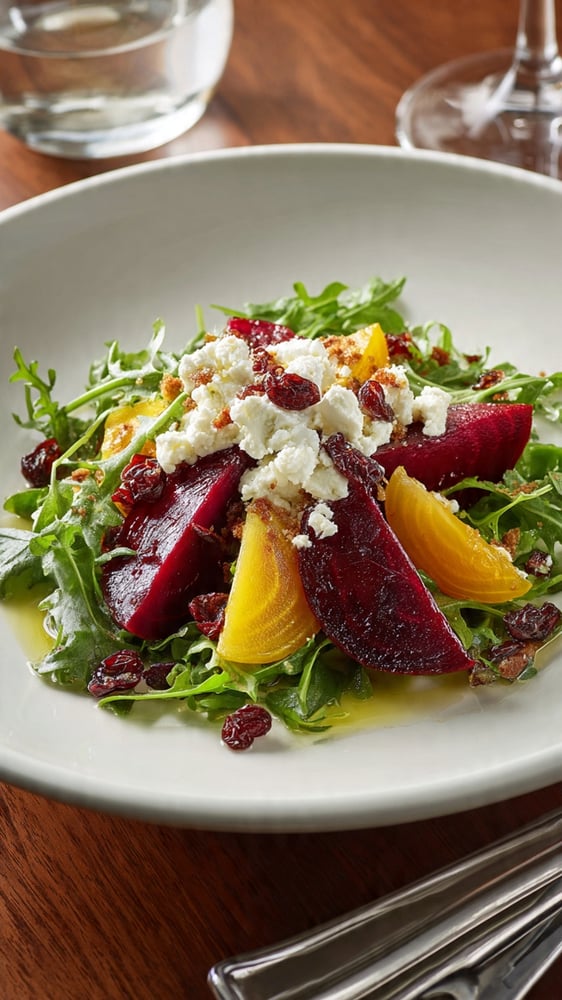 Beet Salad
