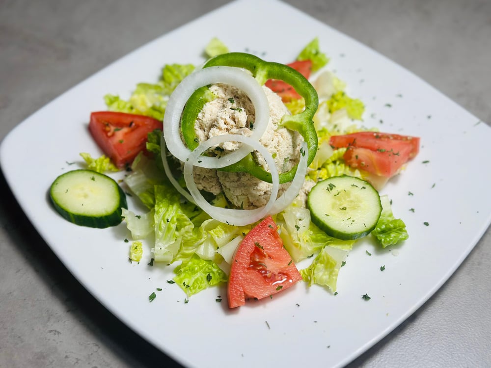 Mom's Salad Platter