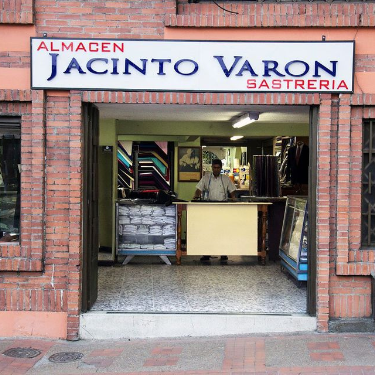 Galería en miniatura