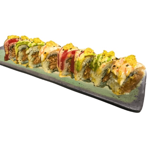 Angel Roll