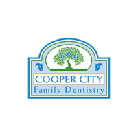 Cooper City Family Dentistry Logo
