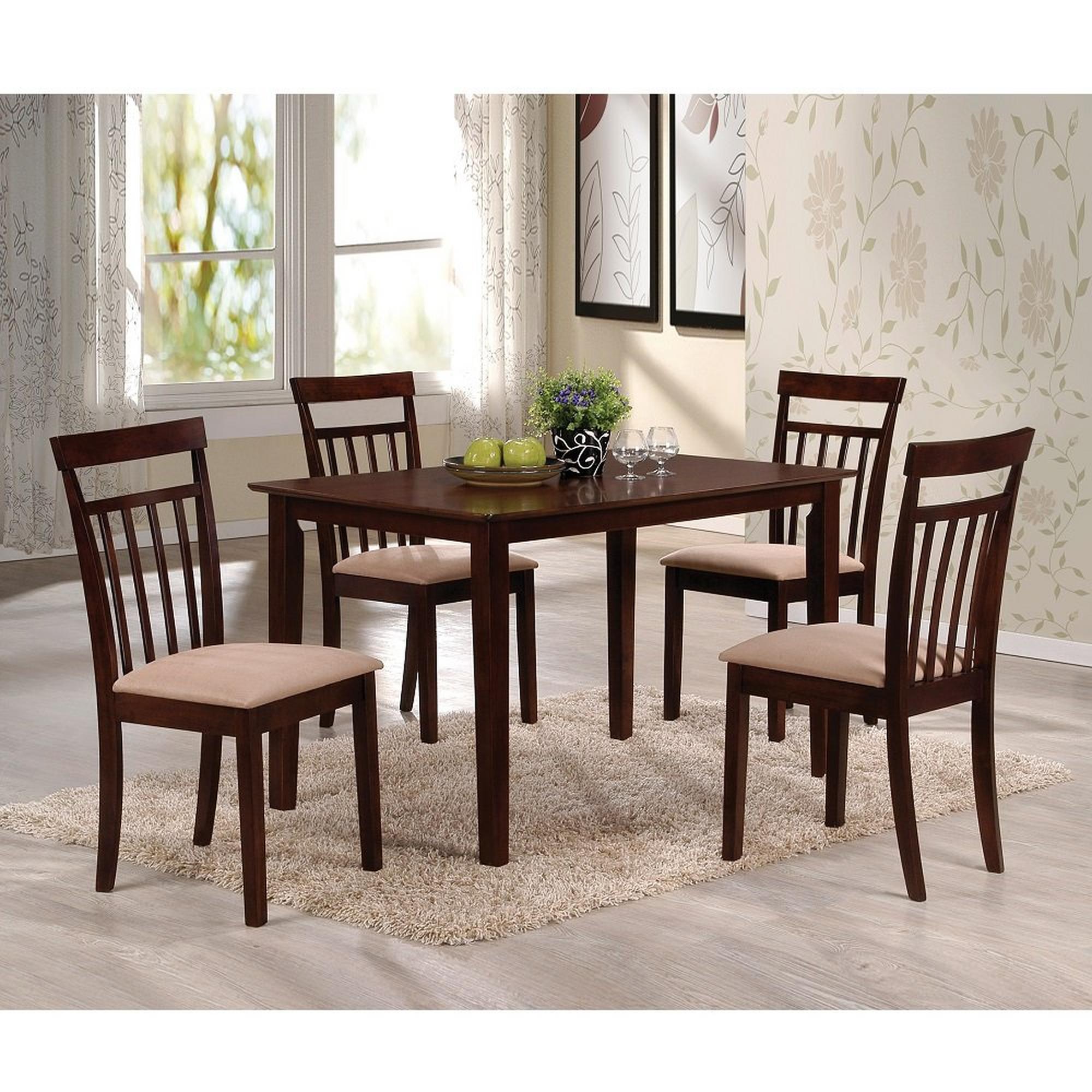 5 - Piece Samuel Dining Set