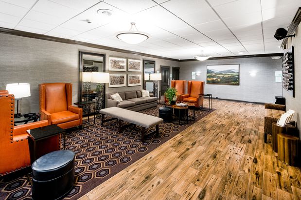 Images Holiday Inn Johnstown-Gloversville