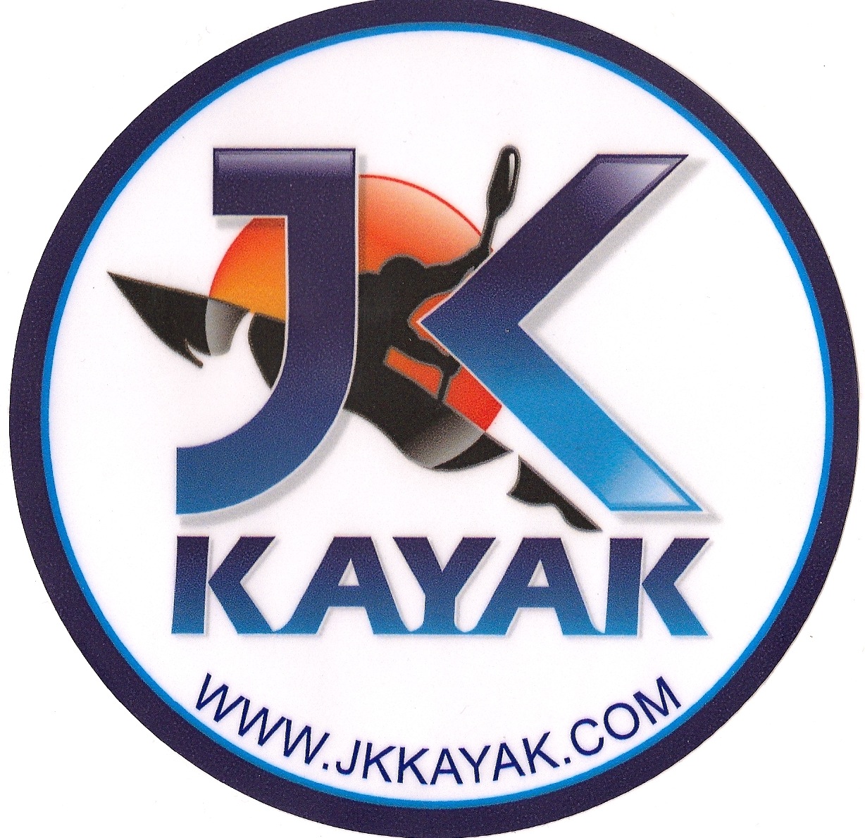JK Kayak Photo