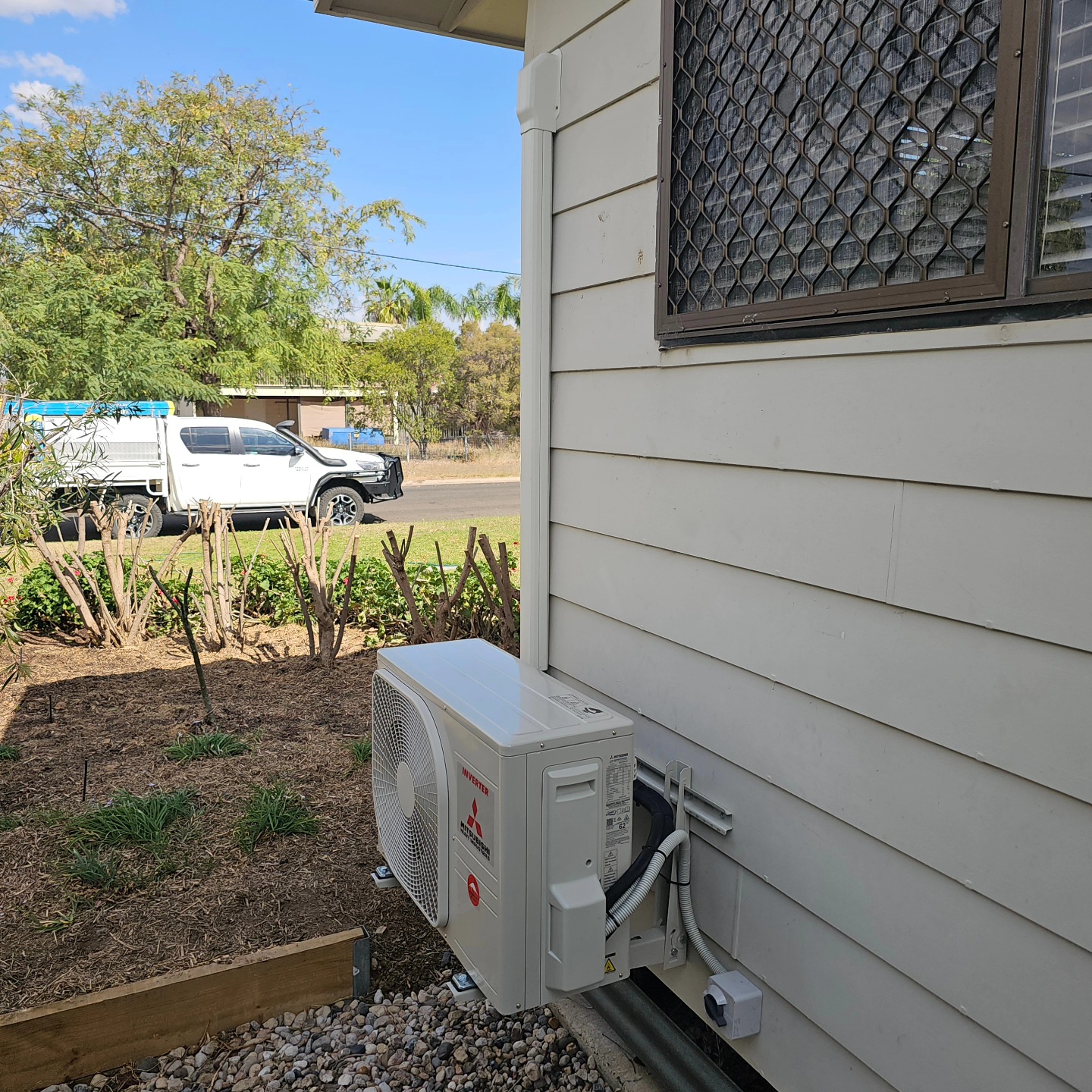 Foto de Rising Sun Electrical Pty Ltd