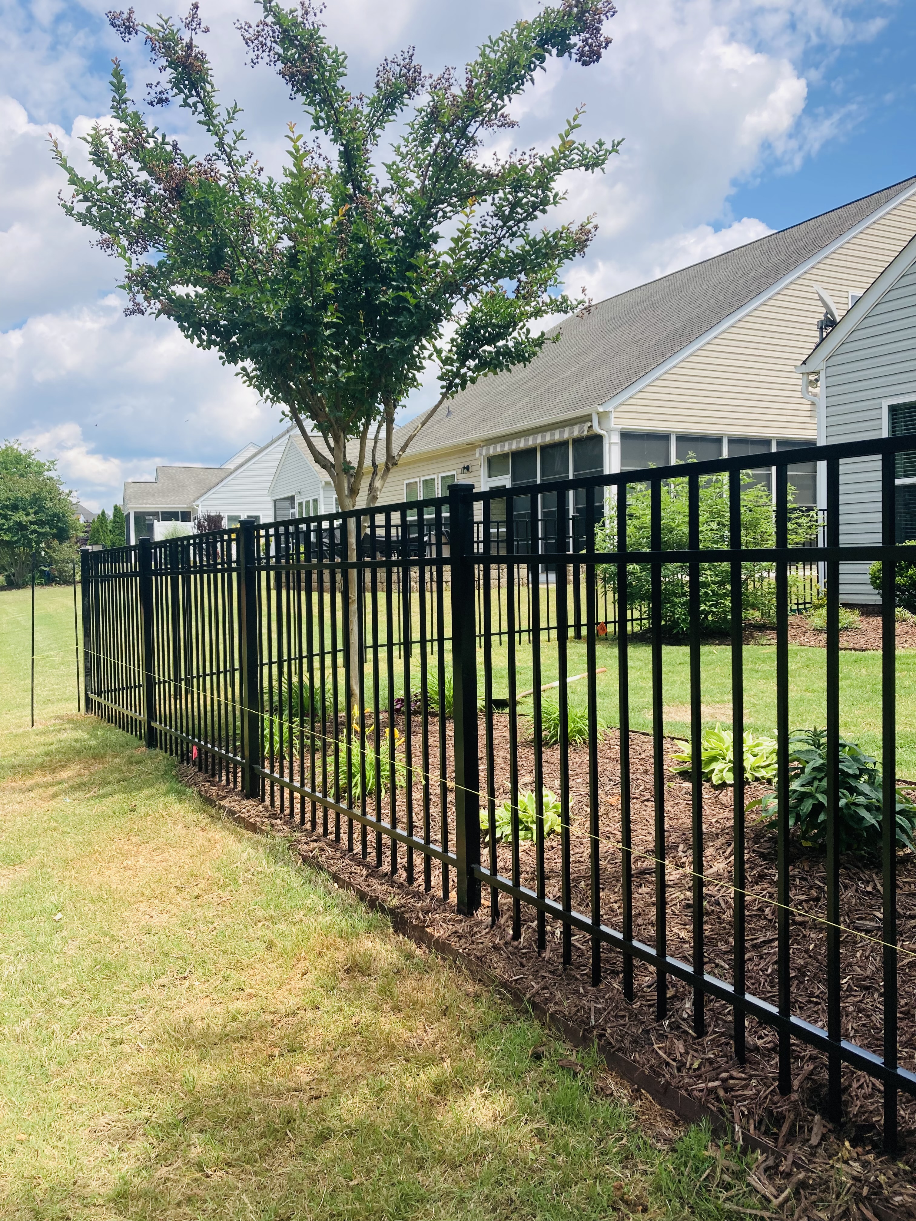 B Line Fencing & Services Image