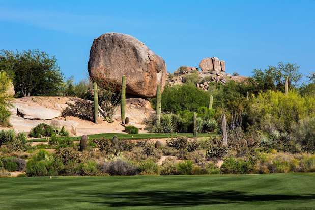 Images Boulders Resort & Spa, Curio Collection by Hilton