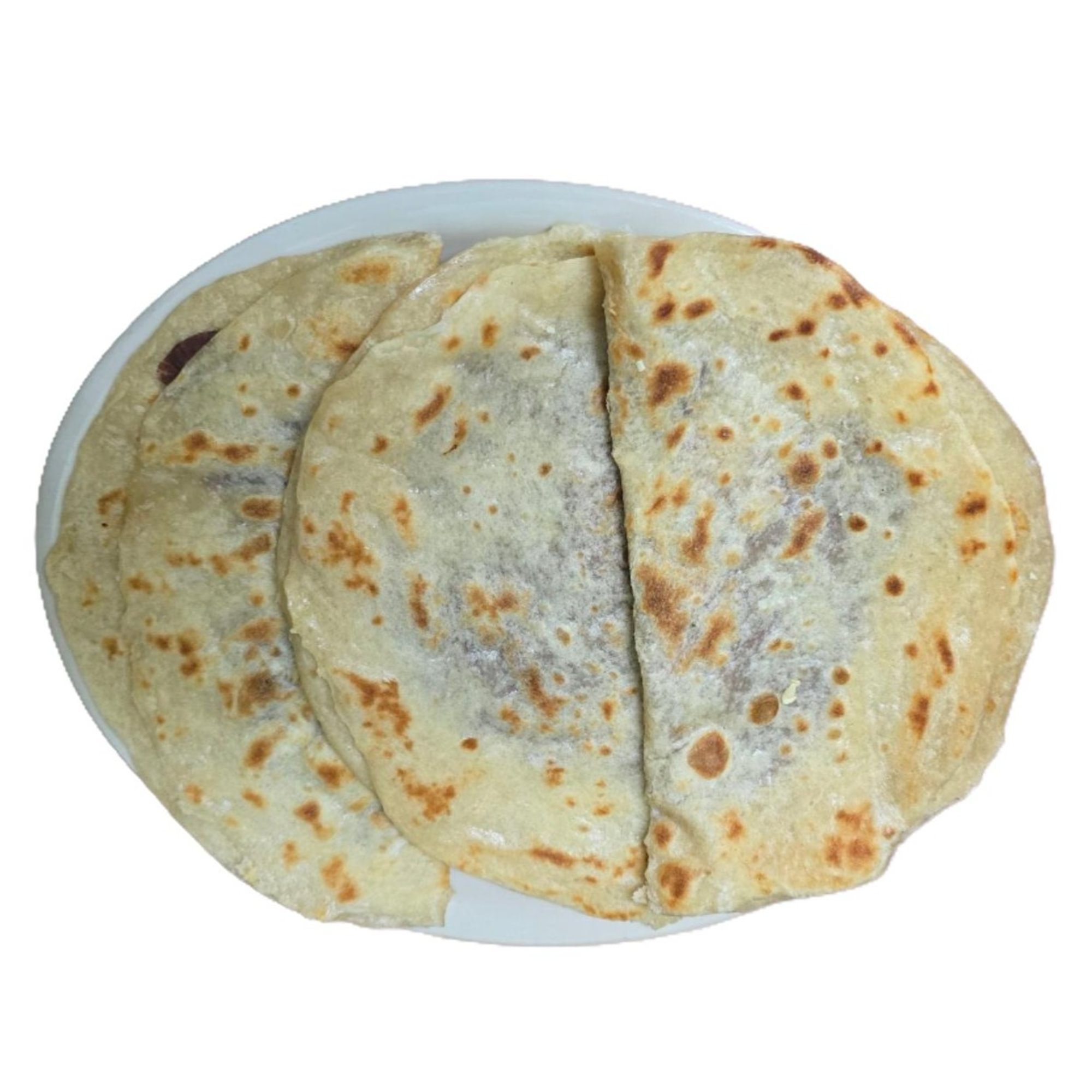 Baleadas Sencillas