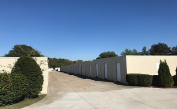 Stor All Self Storage Photo