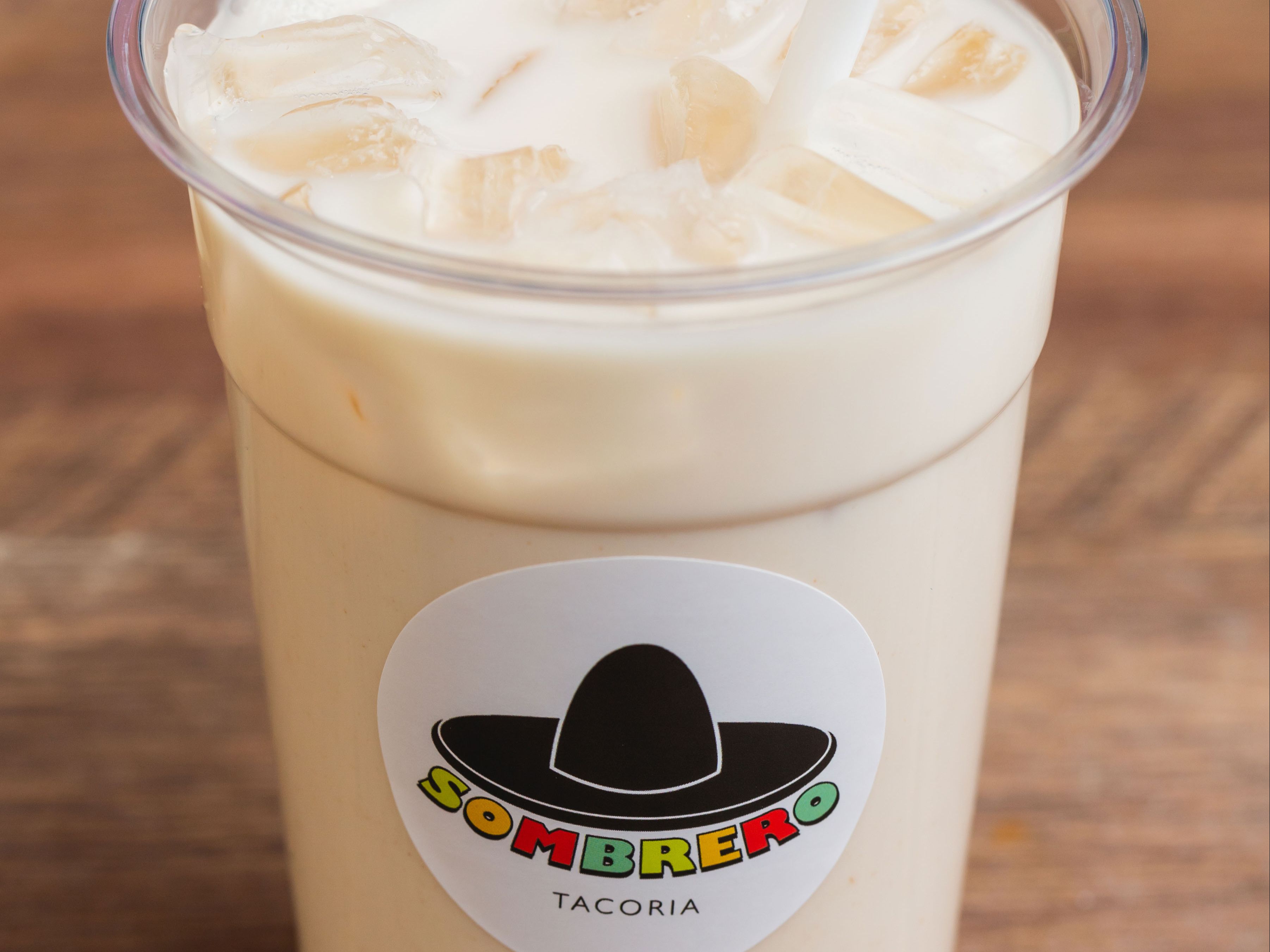Horchata Small