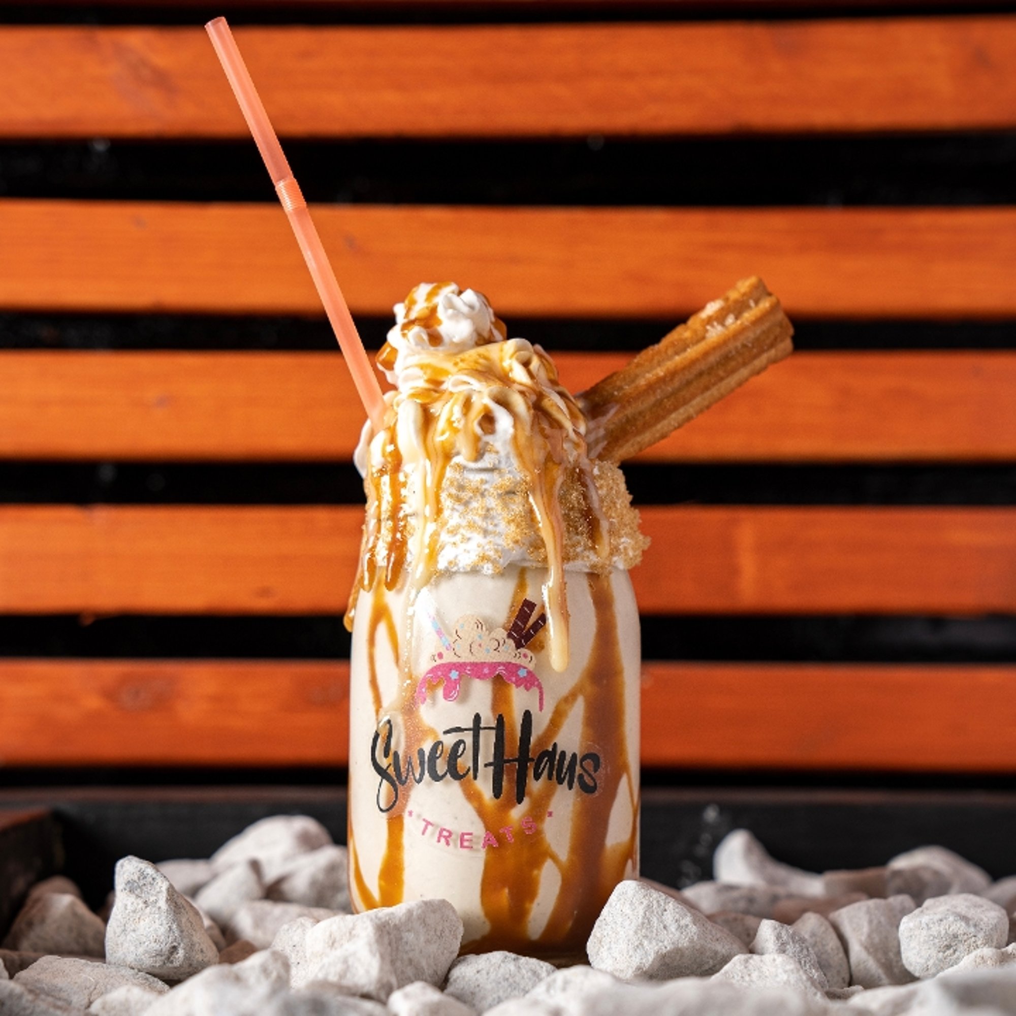 Dulce de Leche