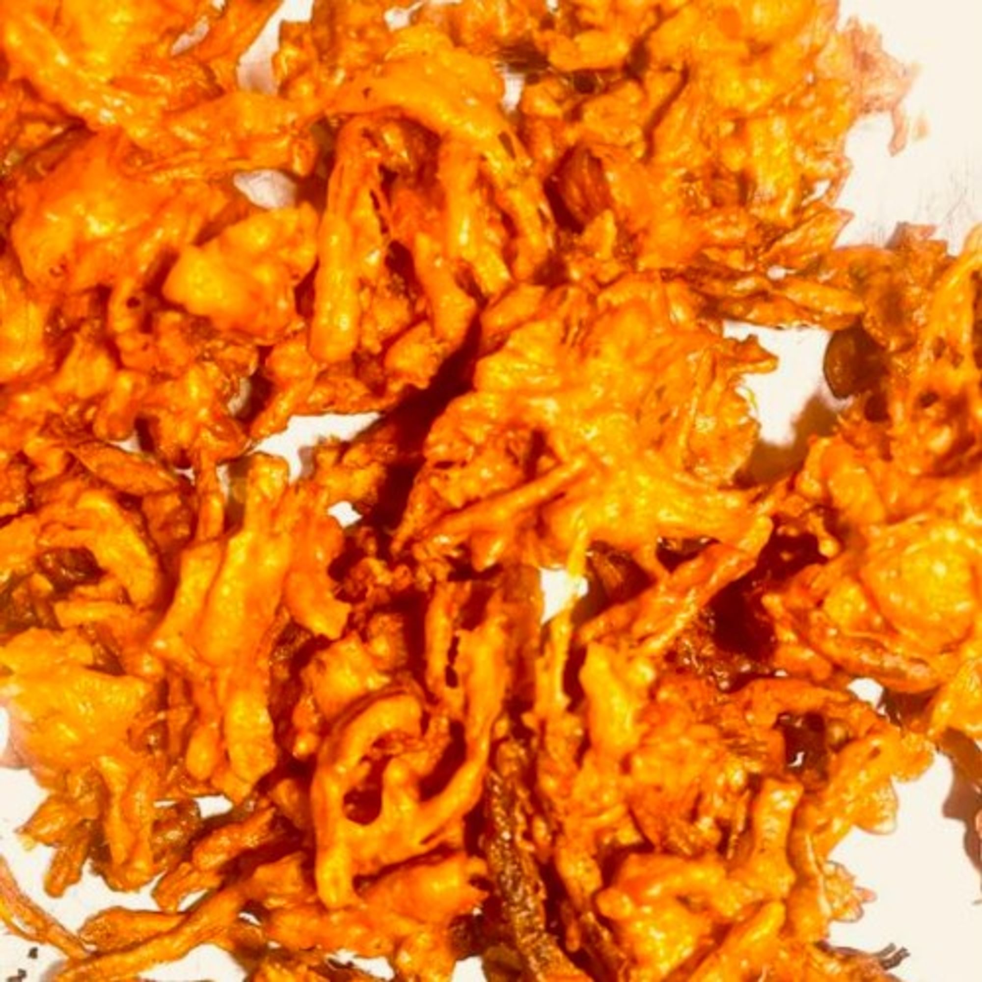 Onion Pakora