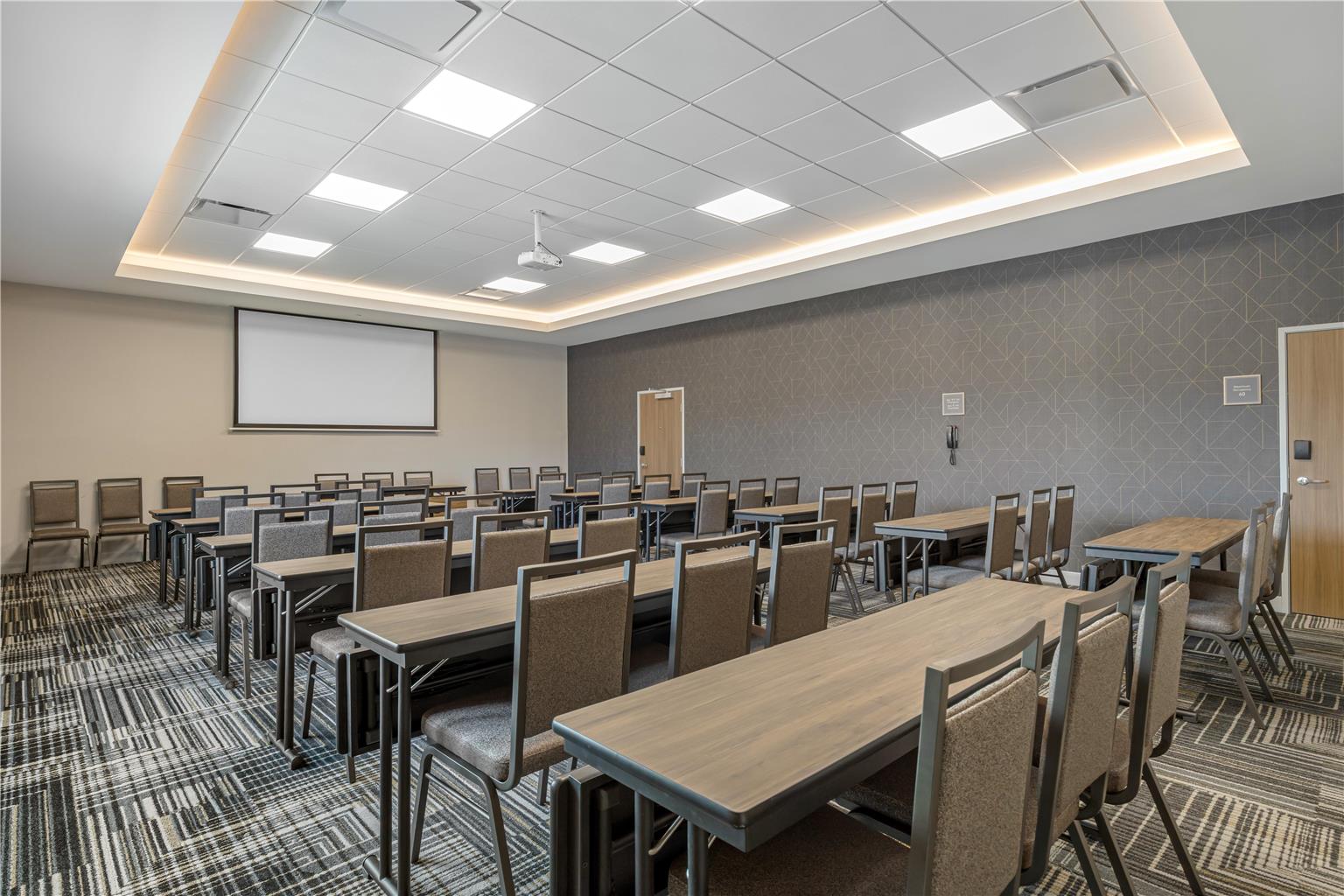 Homewood Suites by Hilton Walker Grand Rapids North Image