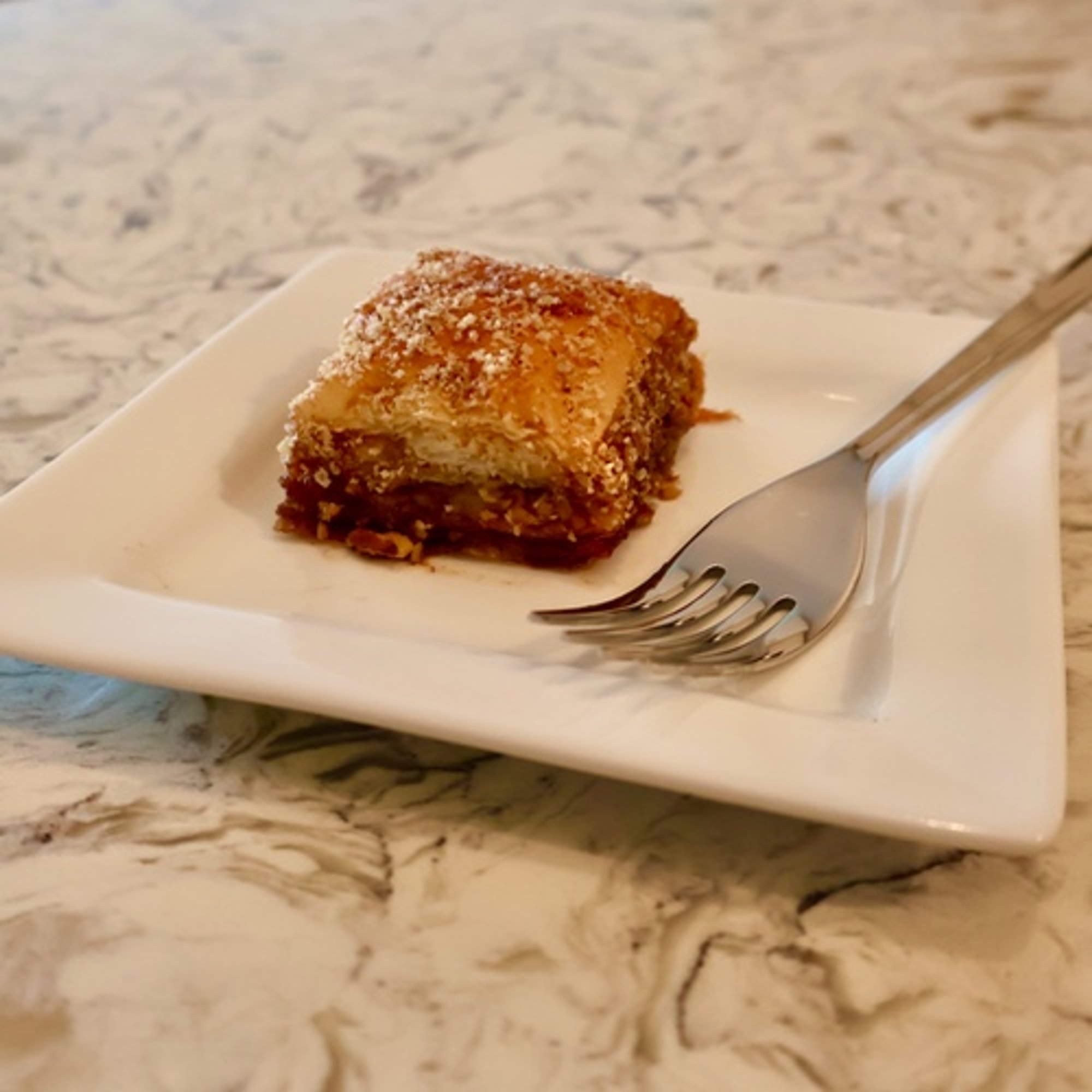 Greek Baklava