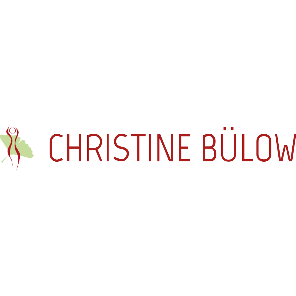 Logo von Privatpraxis Christine Bülow