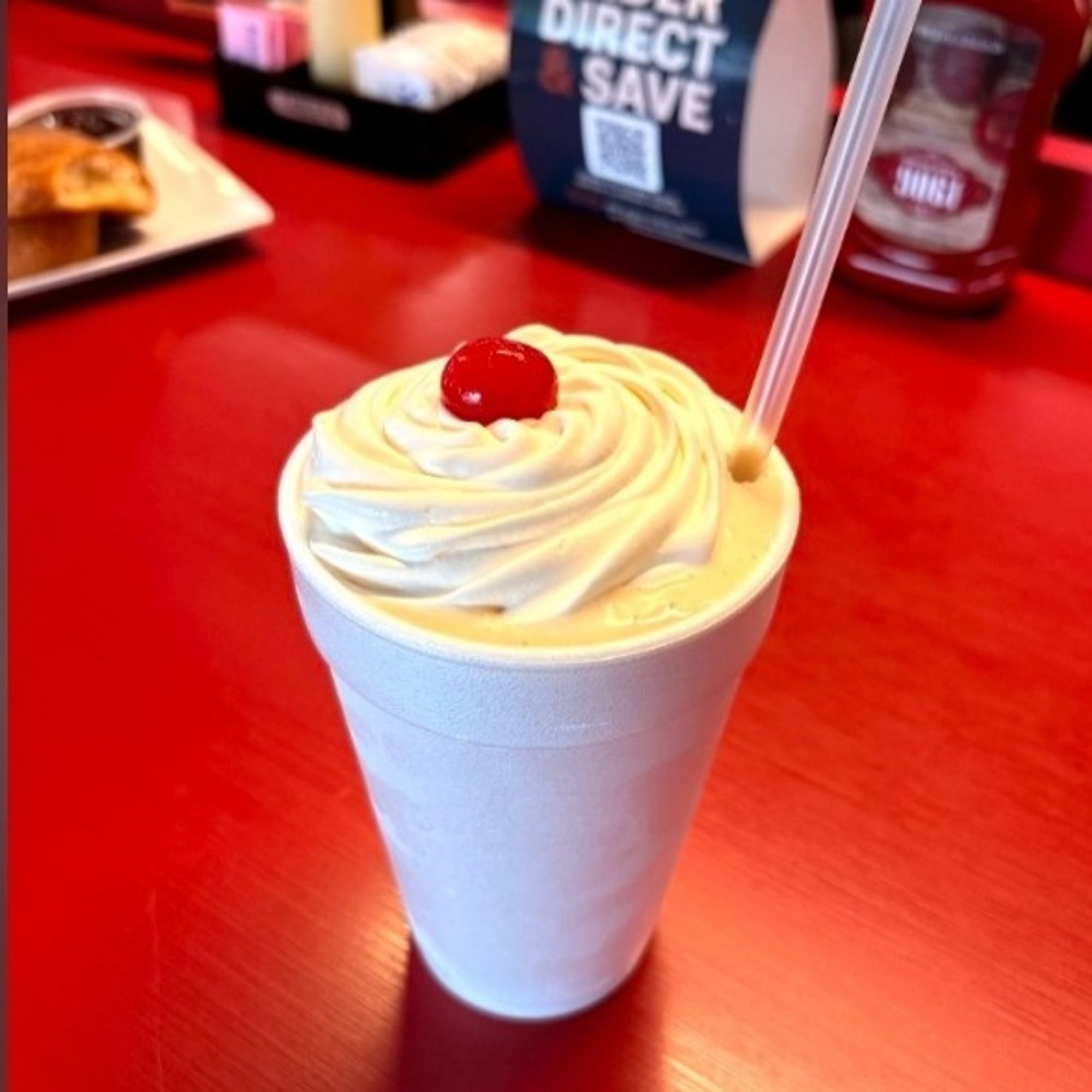 Hand-Dipped Malts