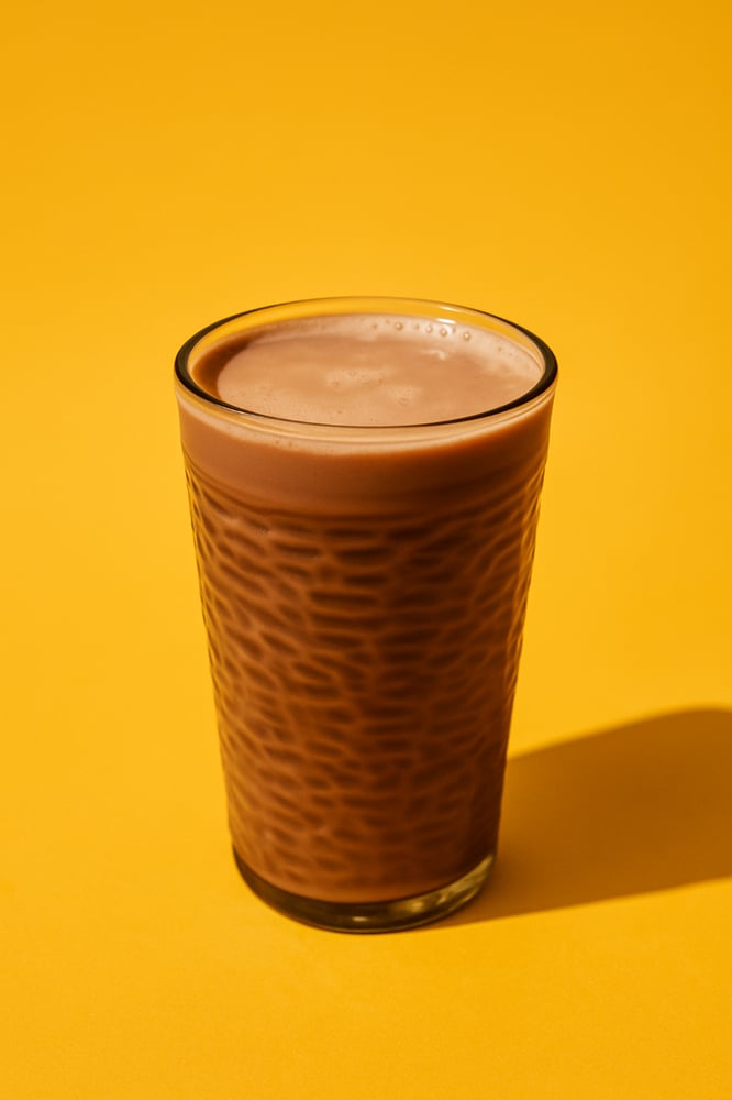 Chocolate Milk