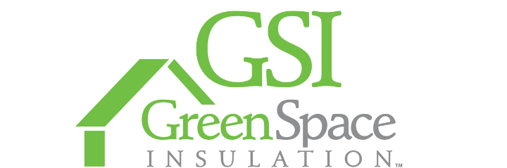 Green Space Insulation Logo