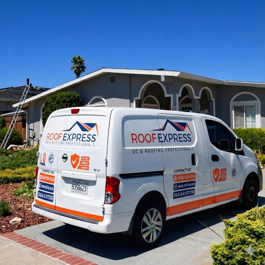 ROOF EXPRESS