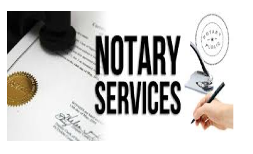 Howard Simpson Mobile Notary Coupons near me in Columbus ...