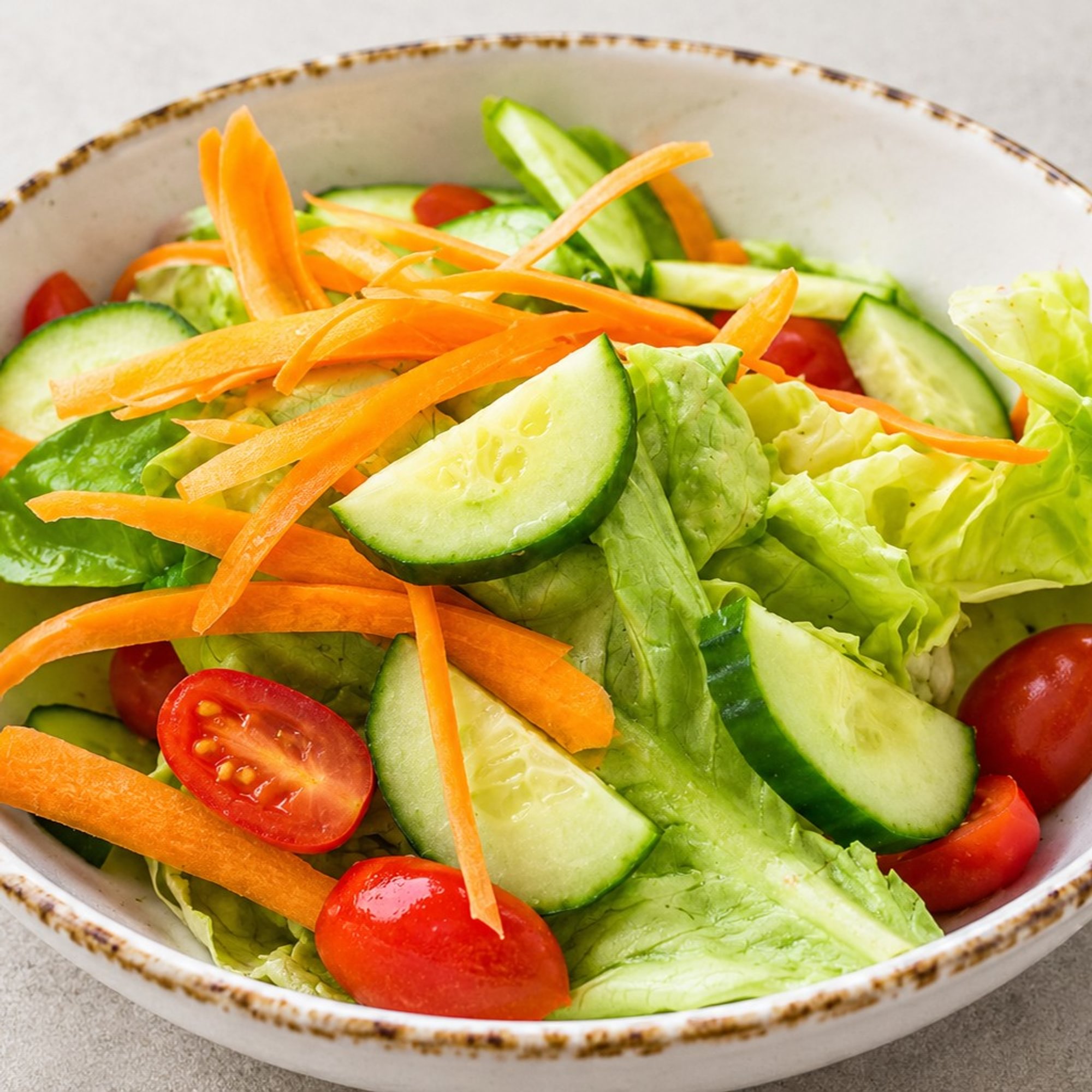 House Salad