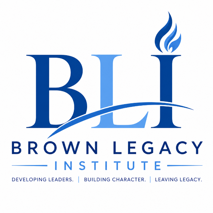 Brown Legacy Institute