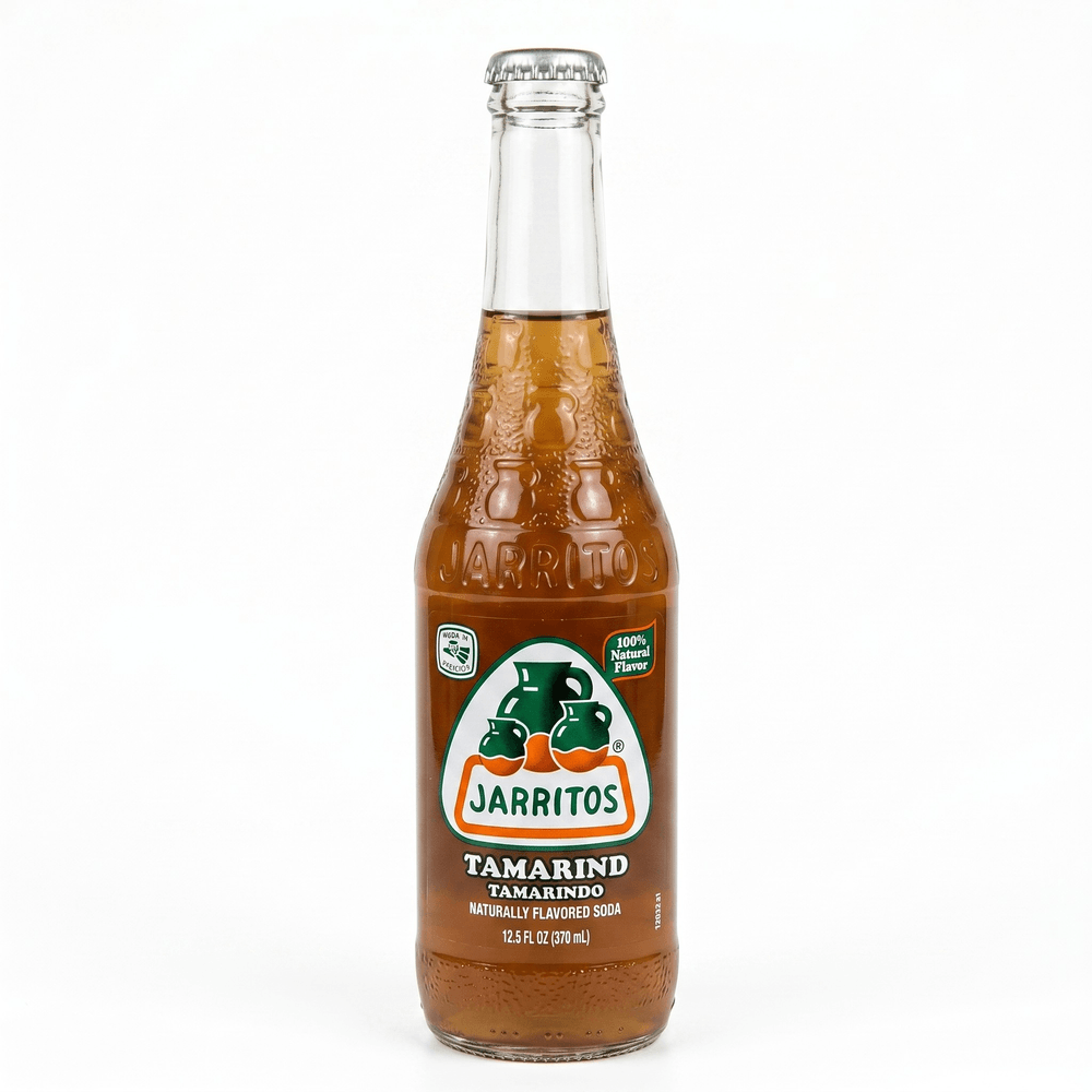 Jarritos