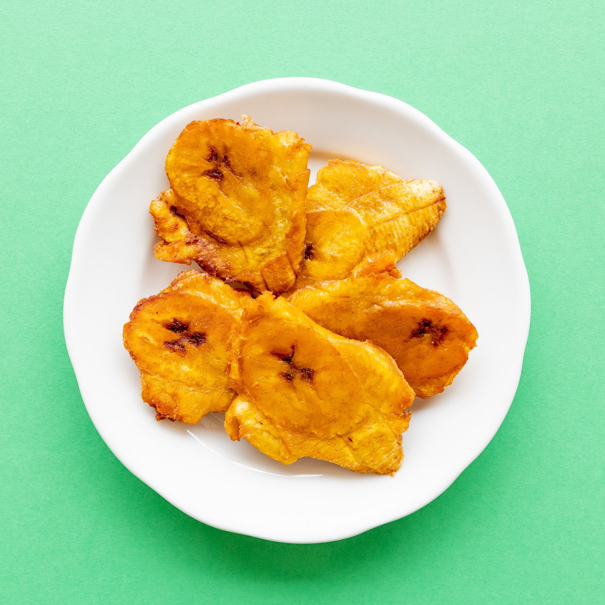 Tostones
