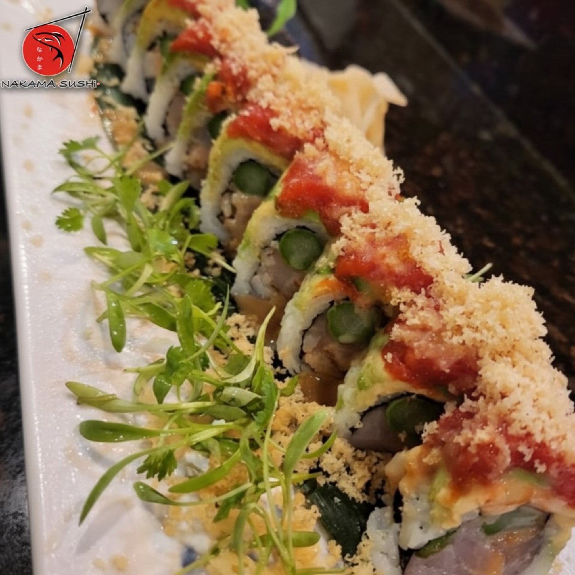 Hurricane Roll