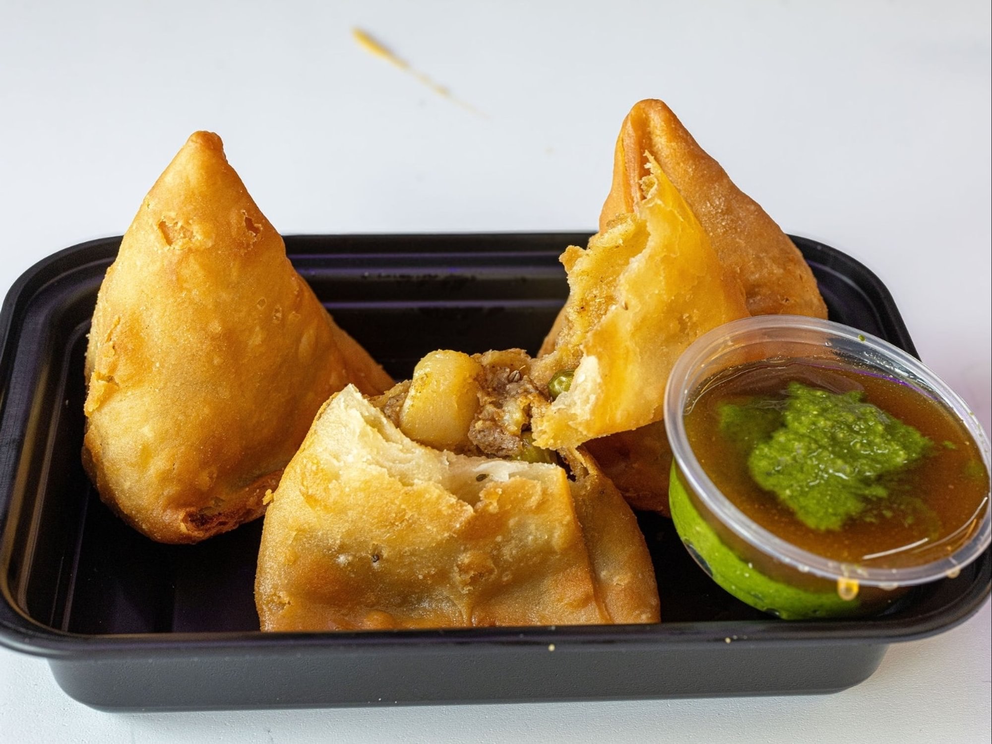 Samosa (2pcs)