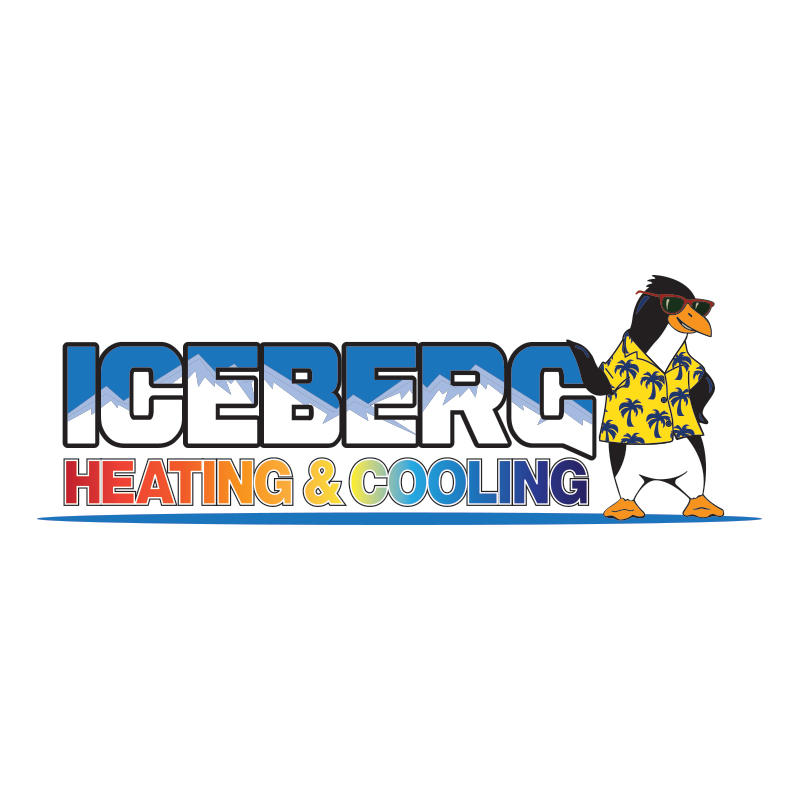 Iceberg Heating & Cooling