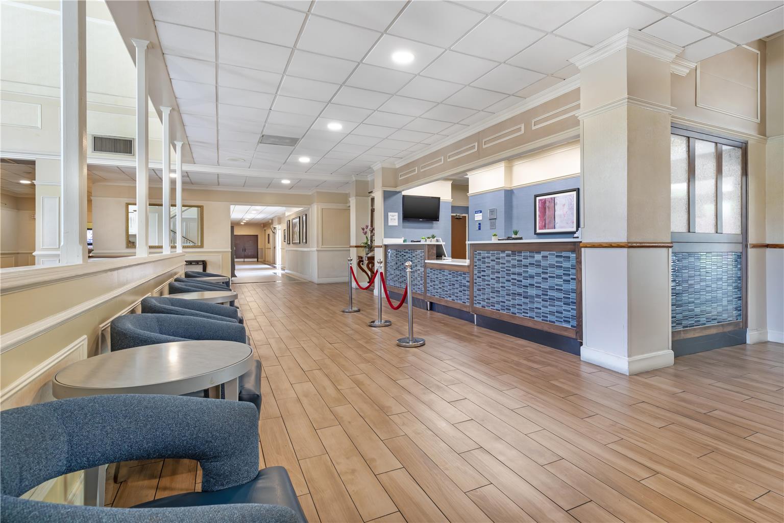 Best Western Capital Beltway Washington DC Image