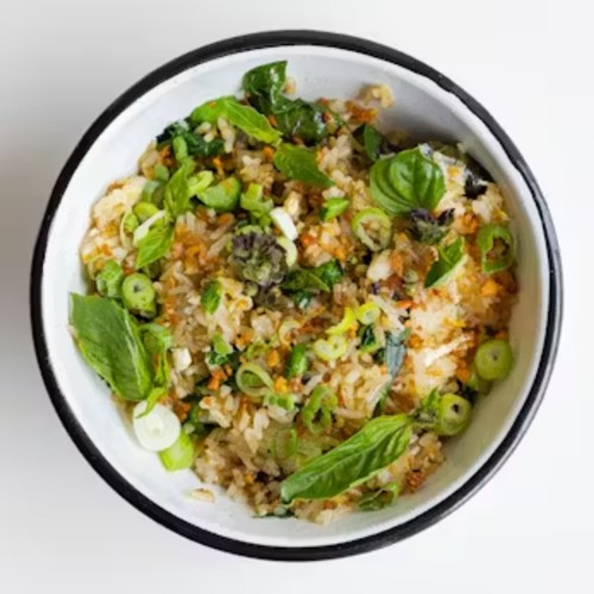 Thai Fried Rice
