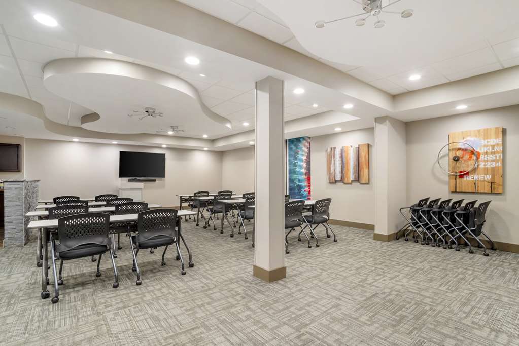 Best Western Plus Greenville I-385 Inn & Suites Image