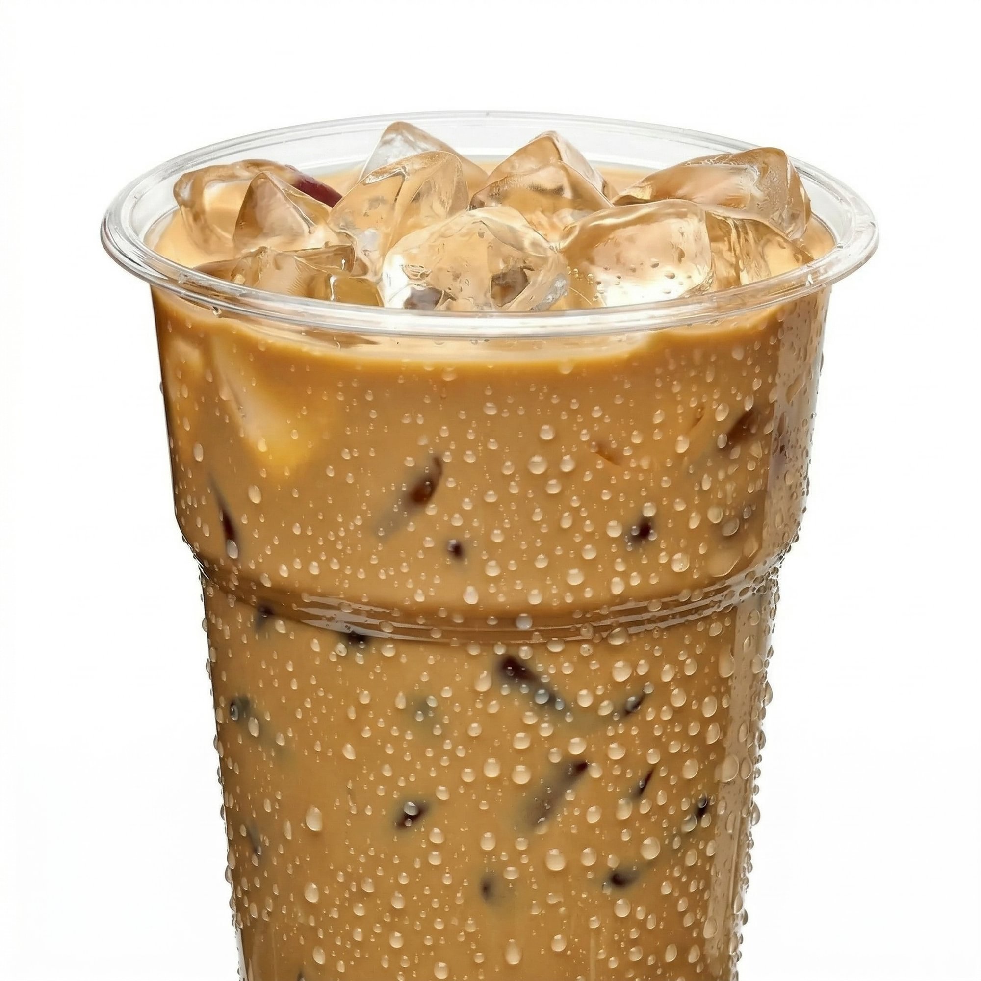 Vietnamese Iced