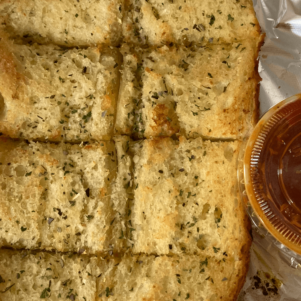 Garlic Bread