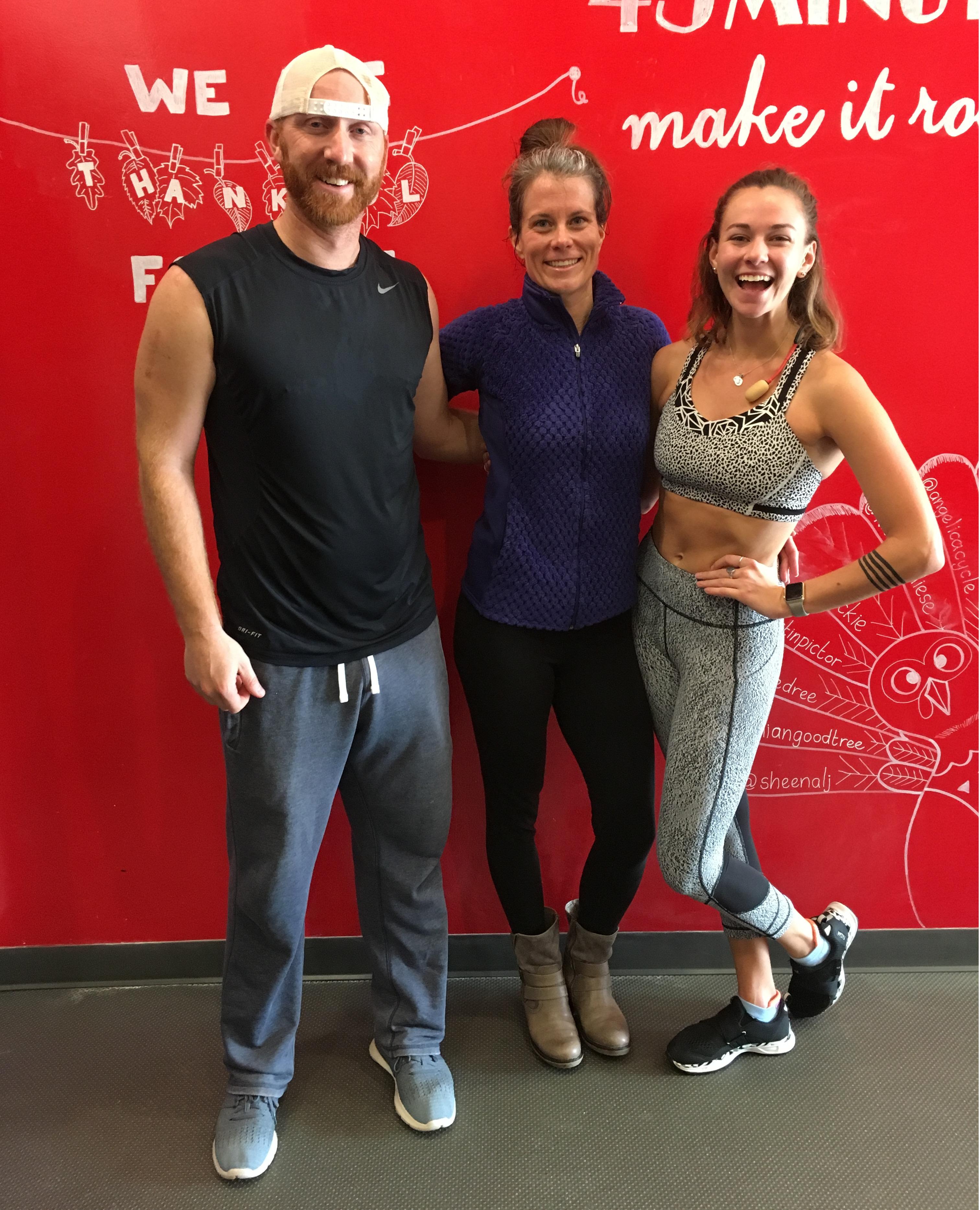 CYCLEBAR Photo