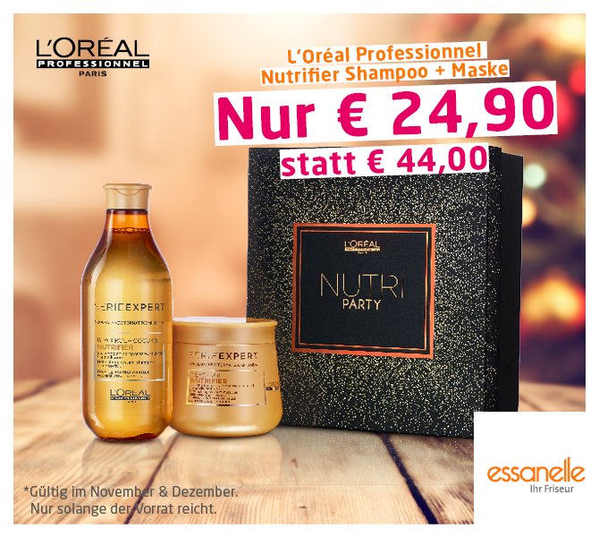 Bilder essanelle Ihr Friseur