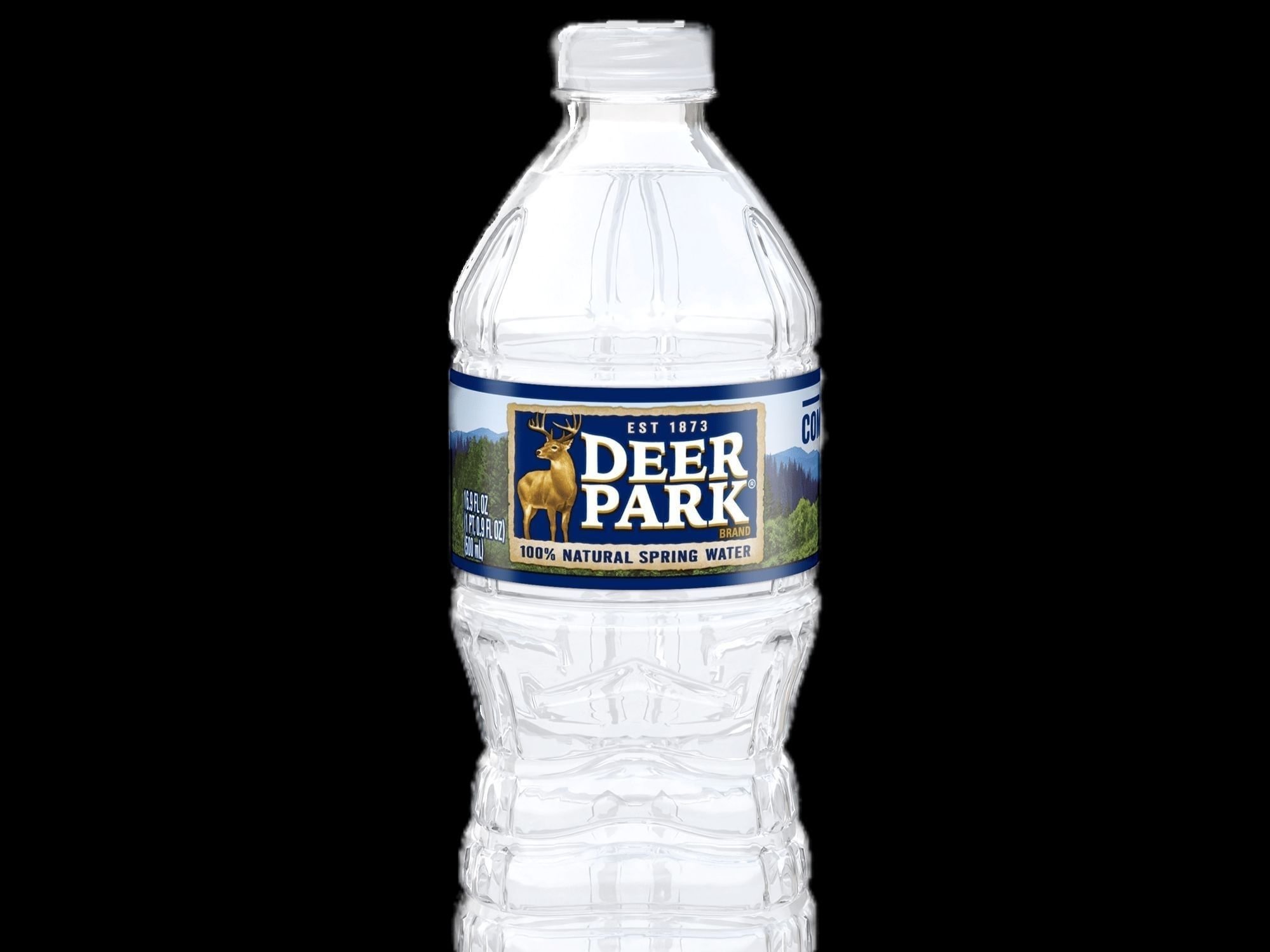 Bottle Water