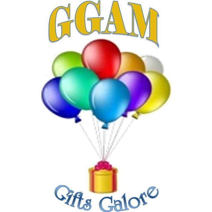 Gifts Galore And More Logo